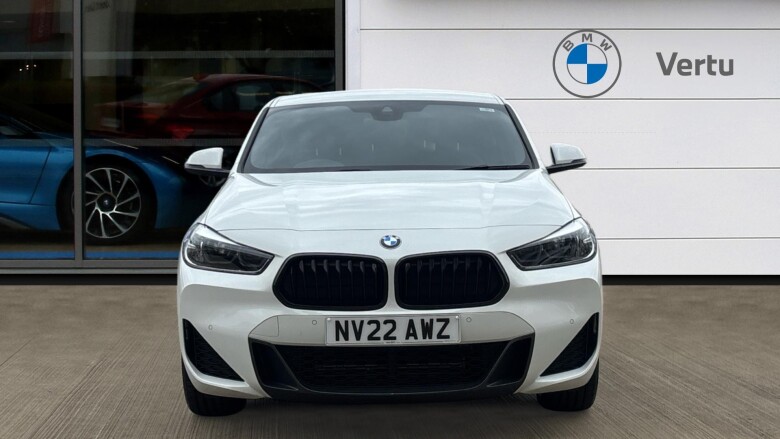 BMW X2 xDrive 20i [178] M Sport 5dr Step Auto Petrol Hatchback